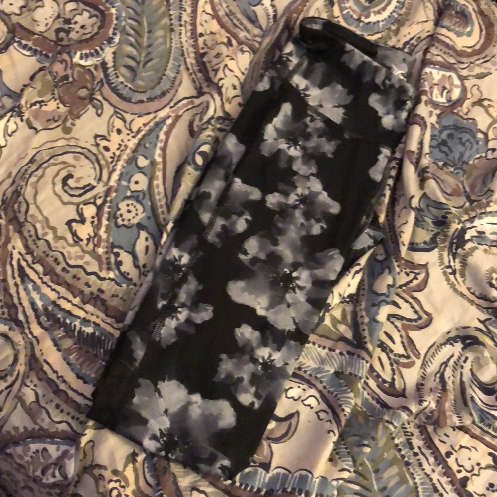 Activewear Pants